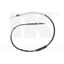 Handbremsseil vorne links für Fiat Stilo 192 | 24252009