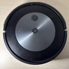 iRobot Roomba j7 Wi-Fi Robot Vacuum Cleaner FOR PARTS READ DESCRIPT.