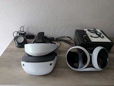 PlayStation PSVR2 Globular Cluster Pro Comfor...