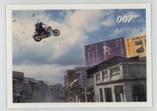 2014 Rittenhouse Bond: Archives Edition James Bond Pierce Brosnan Wai Lin 1d7a