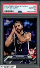 2024 Topps Now Olympics #27 Stephen Curry Night Night PSA 10 GEM MINT