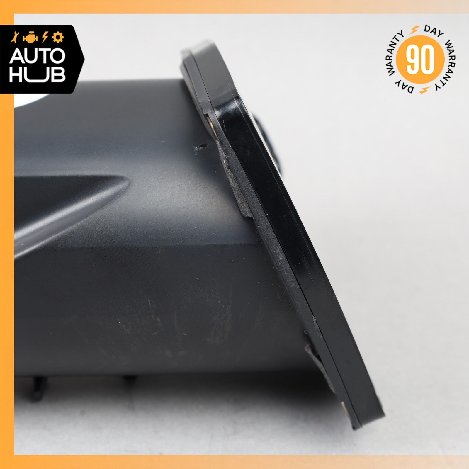 05-24 Aston Martin DB9 Rapide DBS Bang & Olufsen Center Dashboard Speaker OEM