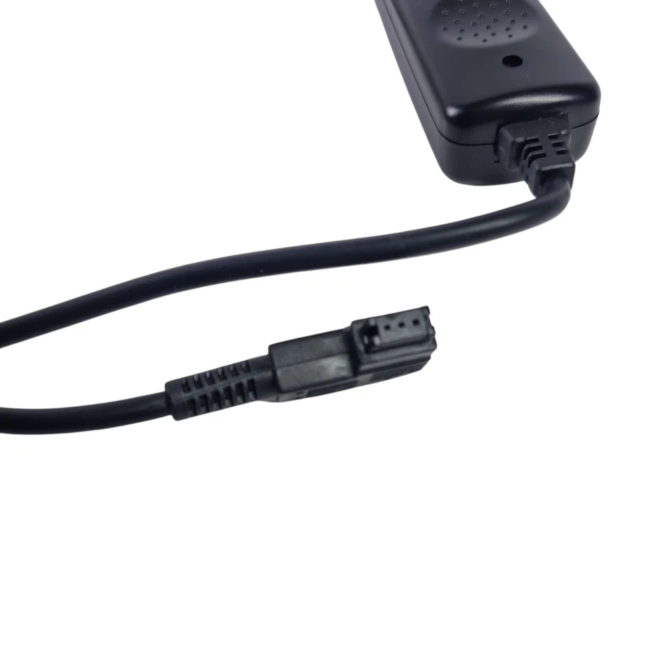 Yongnuo Digital Camera Release Remote Control Wired 1m Cable - Image 2 of 4