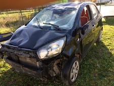 Boite de vitesse Kia PICANTO