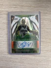 Jalen Rose 2025-26 Topps Cosmic Chrome Alien Auto ON CARD RayWave Refractor /25