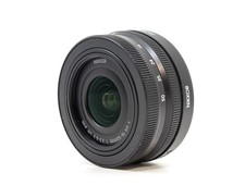 Nikon NIKKOR Z DX 16-50mm f/3.5-6.3 VR Nikon Z