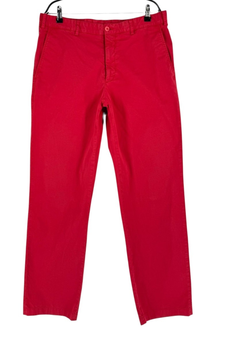 Paul & Shark Mens Yachting Stretch Jeans Size W34 L32