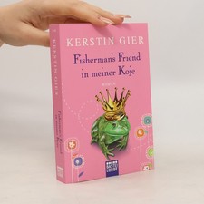 Fisherman's Friend in meiner Koje  |  Kerstin Gier