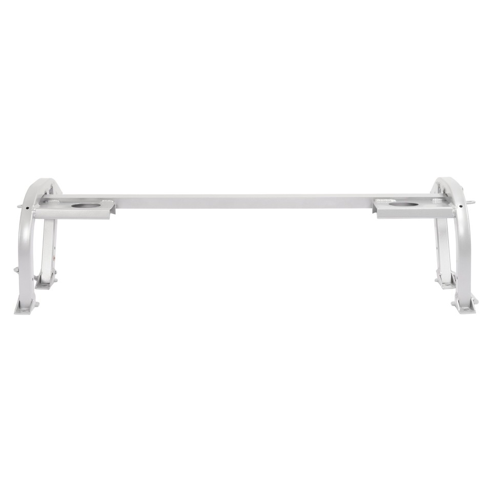 2005-2013 Chevy Corvette C6 Lower Radiator Core Support Skid Bar Plate ...