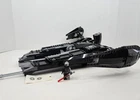 LEGO Rogue Shadow 7672 STAR WARS The Force Unleased - Build Complete READ