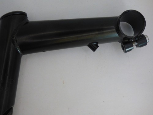 A&I T-BONE CrMo VORBAU GR. 130 - NOS - Bild 2 von 11