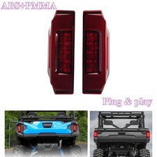 Rear Tail Brake Running Light For Ranger XP 900 EPS 13-18 General 1000 #2411867