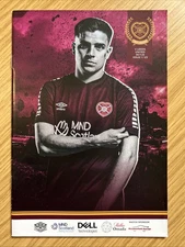 Hearts v Leeds United - Friendly - 30th July 2023