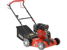 Vertykulator benzynowy Yato 2W1 5,58Ps 38cm YT-85570