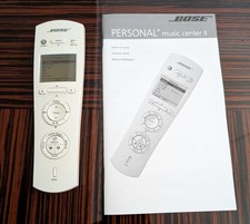 Bose RC48S2-27 Remote Personal Music Center II Lifestyle 38 48  V10 V20 V30