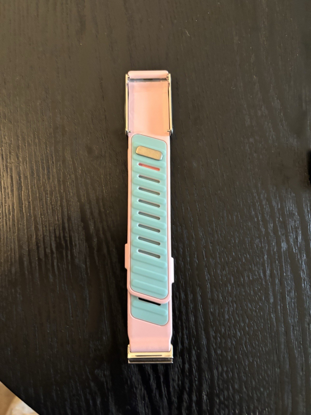 Whoop 5.0/MG Sportsflex Replacement Band - Pink Luxe - One/peak/life Compatible