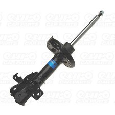 313 592 Shock Absorber Right Front Fits Honda Civic Viii Hatchback By Sachs