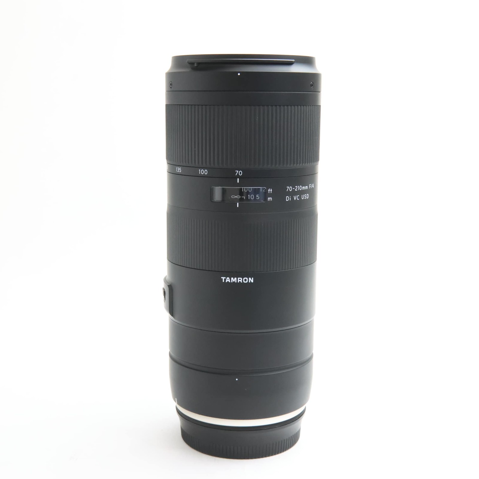 TAMRON 70-210mm F/4 Di VC USD/Model A034E (for Canon EF