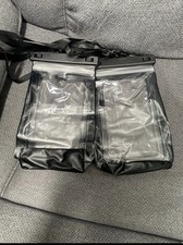 Waterproof Cell Phone Pouch Set Of 2