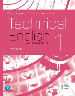 Technical English 2nd Edition Level 1 Workbook | Christopher Jacques | Buch