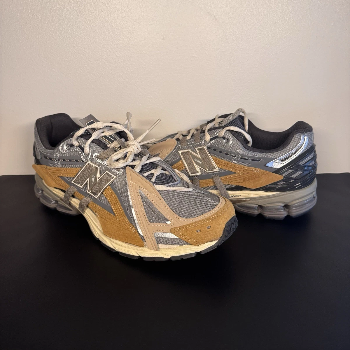 New Balance 1906A Great Plains Slate Grey Incense for Sale