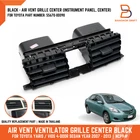 Front Center Air Vent Deflector Replacement For Toyota Yaris Sedan 556700D090.