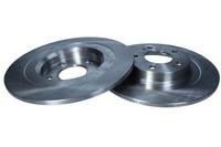 Maxgear Bremsscheibe Peugeot T. 4008 1,6-1,8 HDI 12- 19-3242
