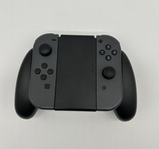 Nintendo Switch Joy-Con Controllers - Gray (HACAJAAAA) for sale