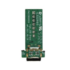 New USB Charging Port Board Dock Connector For JBL Flip 6 GG Bluetooth Speaker