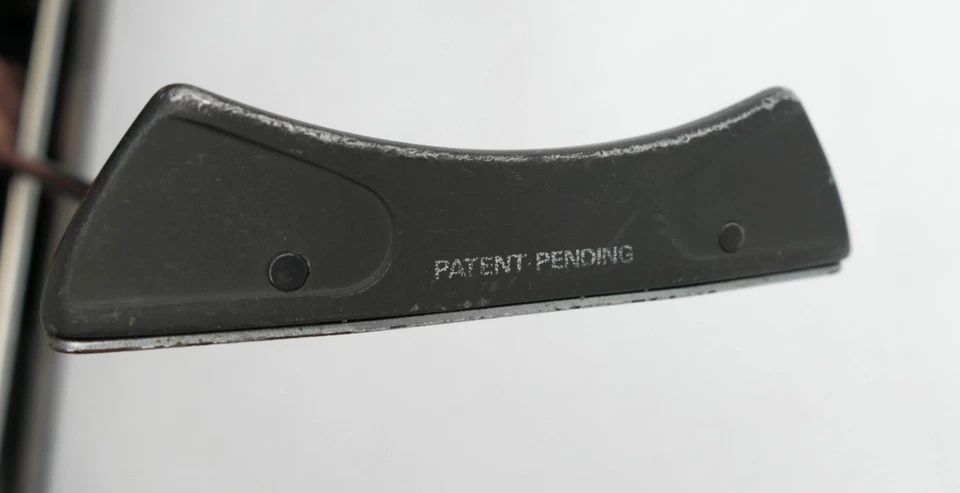 Taylormade Hb.2 Putter 35 Inch Stahlschaft rechtshänder^ - Bild 3 von 4