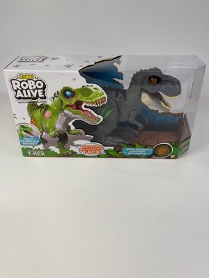 Zuru Laufender Dinosaurier T-Rex Roboter Neu OVP