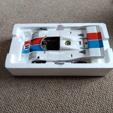 Porsche 917K No 59 1/18 Collectables 17+