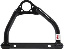 ALLSTAR PERFORMANCE Upper Control Arm IMCA RH w/ Steel Cross Shaft ALL57830