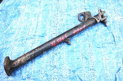 Honda  XL500 S PD01  Seitenständer Arm Hebel Sidestand Ständer - Bild 1 von 4