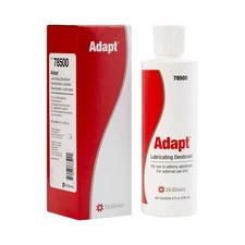 Adapt Lubricating Deodorant 8 oz. Bottle 78500 1 Ct