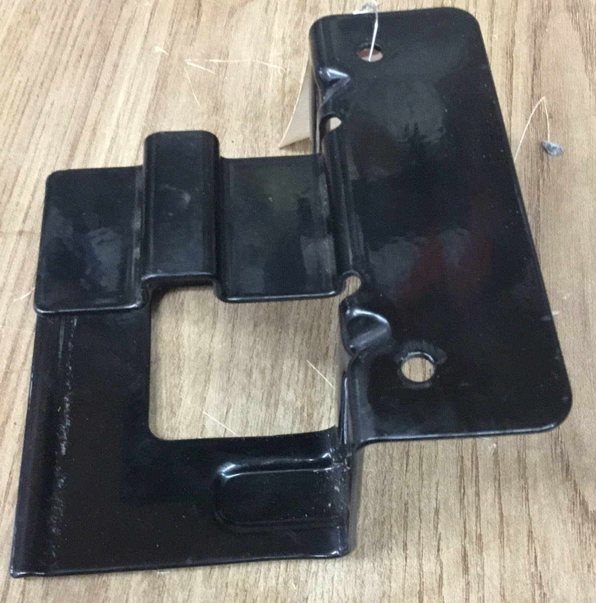 Genuine Kawasaki 32052-2230 Fuel Tank Bracket for FJ180V Engine | eBay