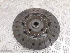 Disque d'embrayage Peugeot 607