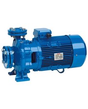 SPERONI CS 50-160 D 4 HP 3 KW TRIFASE Elettropompa Monoblocco Monogirante