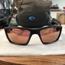 Costa Del Mar Corbina Pro Sunglasses Copper Mirror 580P Lenses