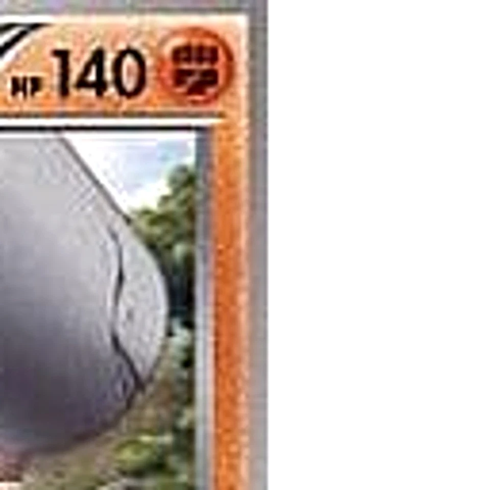 Pokemon Conkeldurr U 038/066 BW2 Red Collection Japanese Card - Image 4 of 4