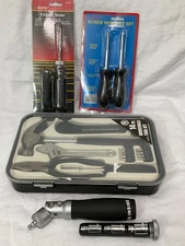 Ampro  T71176 Circuit Tester 6V..12V..24V, Nebo ratchet & sockets, Tool kit, Sre