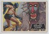 1966 Topps Batman Black Bat Monstrous Illusion #48 1f7d