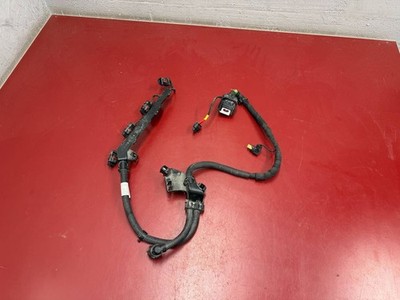 BMW X3 G45 2025 Benzin Motorkabelbaum Leitungssatz 5A6CA67 185kW KSI21934