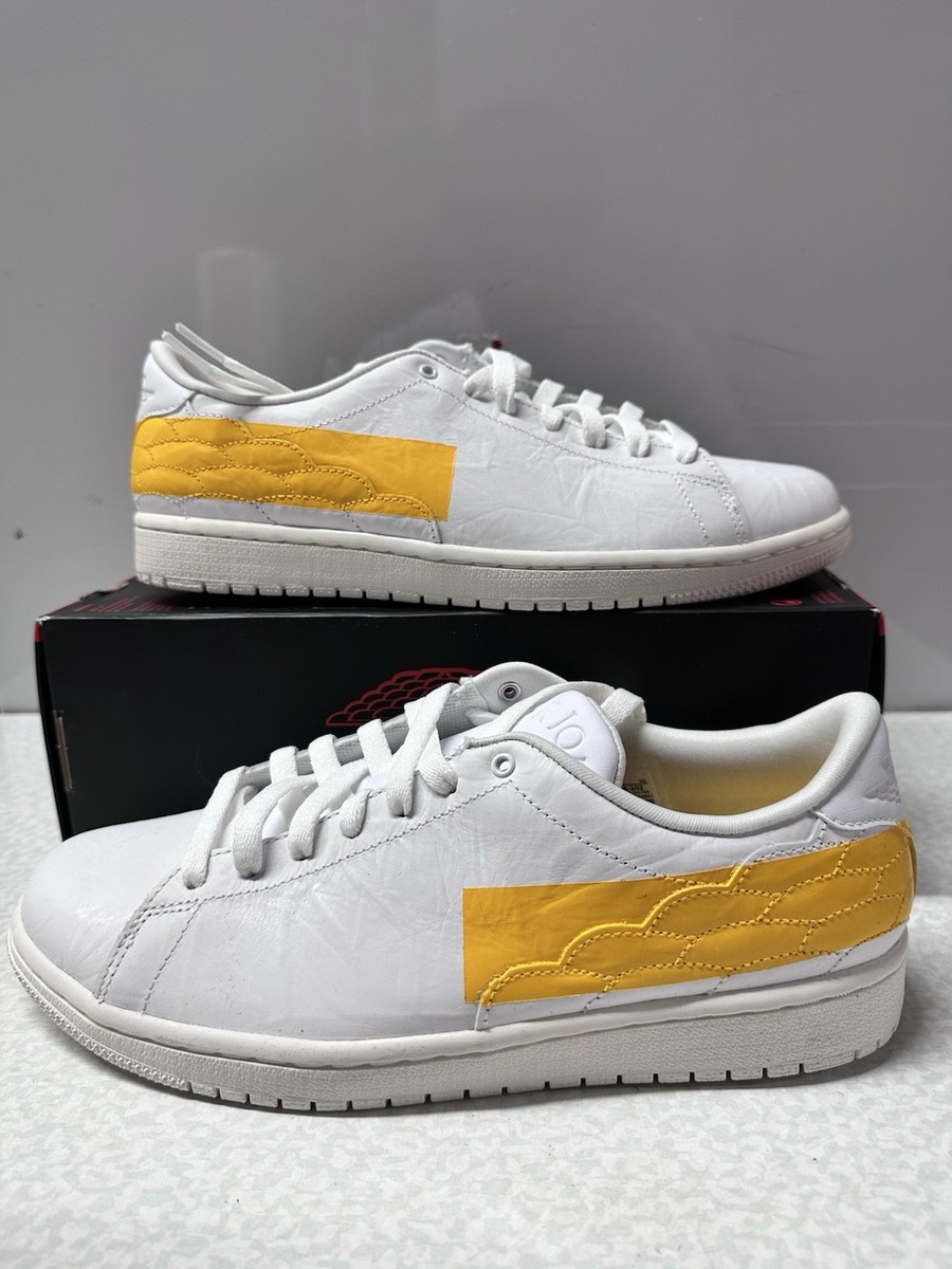 シューズ(男性用) NIKE Air Jordan CENTRE COURT 27cm Air Jordan 1 Centre Court Shoe. Nike ID
