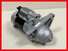 3S2511 STARTER MOTOR for TOYOTA Verso S Yaris 1.4 D D-4D 2.0 kW