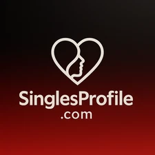 SinglesProfile.com - TWO WORD .COM DOMAIN NAME - Dating, Love, Friendship!