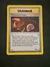 Pokémon TCG Trainer Mysterious Fossil, Unlimited Common Card 62/62