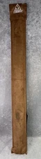 New CUESOUL 18oz Pool Cue Stick with Bag