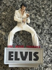 Product Image: Elvis Presley Las Vegas Presents Elvis Mcfarlane Action Figure