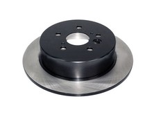 For 2004-2005 Toyota RAV4 Brake Rotor Rear 93782XYSM